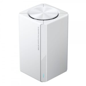 Router Wifi Xiaomi Mesh System De Banda Dual Ac1200 De 5 Ghz Y 867 Mbps, Color Blanco (paquete De 2) - Imagen 4