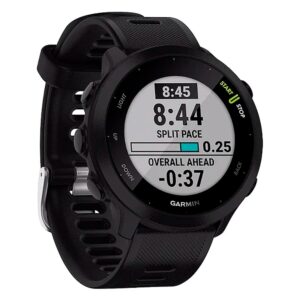 Smartwatch Inteligente Garmin Forerunner 55 010-02562-00