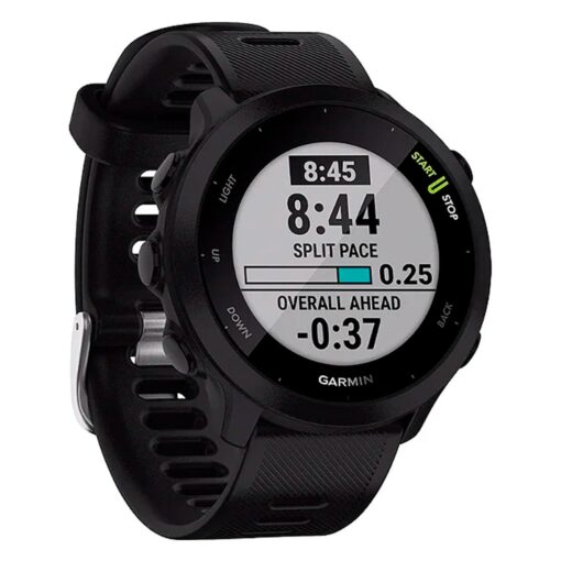 Smartwatch Inteligente Garmin Forerunner 55 010-02562-00