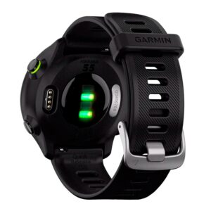 Smartwatch Inteligente Garmin Forerunner 55 010-02562-00 - Imagen 2