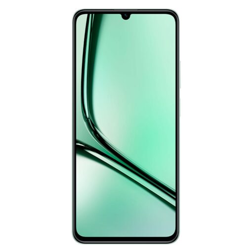 Alternative view of Smartphone Realme Note 60x Rmx3938 64gb 3gb Ram Dual Sim Pantalla 6.74" - Verde (anatel)