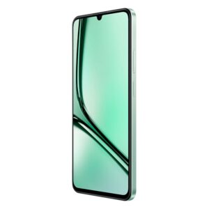 Smartphone Realme Note 60x Rmx3938 64gb 3gb Ram Dual Sim Pantalla 6.74" - Verde (anatel) - Imagen 3
