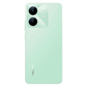 Smartphone Realme Note 60x Rmx3938 64gb 3gb Ram Dual Sim Pantalla 6.74" - Verde (anatel) - Imagen 4