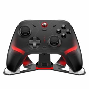 Control Inalámbrico Gamesir Cyclone 2 Para Nintendo Switch, Color Negro - Imagen 2