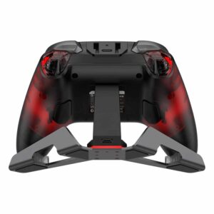 Control Inalámbrico Gamesir Cyclone 2 Para Nintendo Switch, Color Negro - Imagen 3