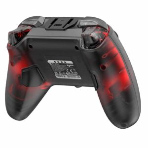 Control Inalámbrico Gamesir Cyclone 2 Para Nintendo Switch, Color Negro - Imagen 4