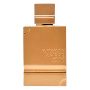 Perfume Al Haramain Amber Oud Gold Edition Eau De Parfum Unisex 100ml - Imagen 2