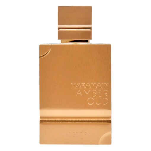 Alternative view of Perfume Al Haramain Amber Oud Gold Edition Eau De Parfum Unisex 100ml