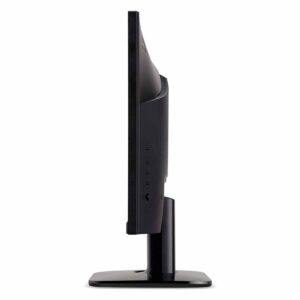 Monitor Acer Kb272 De 27" Full Hd Hdmi Vga - Negro - Imagen 3