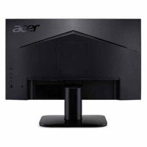 Monitor Acer Kb272 De 27" Full Hd Hdmi Vga - Negro - Imagen 4