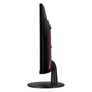 Monitor Curvo Acer Ed240q 23.6" Full Hd Hdmi Ips - Negro - Imagen 4