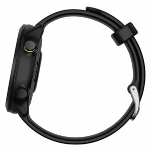 Smartwatch Garmin Forerunner 55 010-02562-10 - Negro - Imagen 4