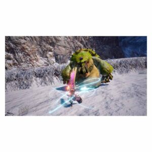 Juego Monster Hunter Rise Para Nintendo Switch - Imagen 3