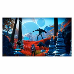 Juego De No Man's Sky Para Nintendo Switch - Imagen 3