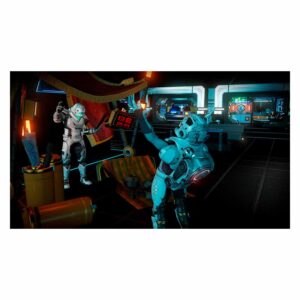 Juego De No Man's Sky Para Nintendo Switch - Imagen 4