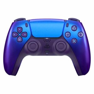 Control Sony Dualsense Para Ps5 - Chroma Indigo