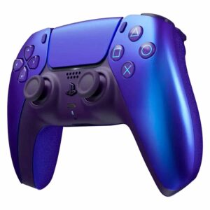 Control Sony Dualsense Para Ps5 - Chroma Indigo - Imagen 2