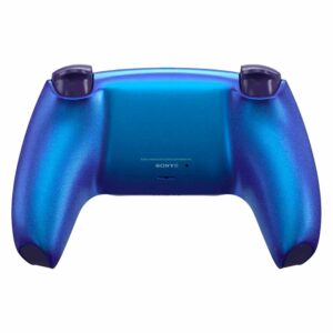 Control Sony Dualsense Para Ps5 - Chroma Indigo - Imagen 3
