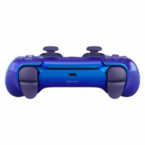 Control Sony Dualsense Para Ps5 - Chroma Indigo - Imagen 4