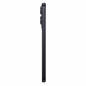 Teléfono Inteligente Motorola G35 Xt-2433-4 5g, 128 Gb, 8 Gb De Ram, Doble Sim, Pantalla De 6,52", Color Negro - Imagen 3