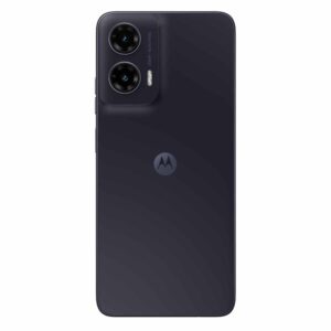 Teléfono Inteligente Motorola G35 Xt-2433-4 5g, 128 Gb, 8 Gb De Ram, Doble Sim, Pantalla De 6,52", Color Negro - Imagen 4