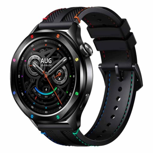Smartwatch Xiaomi Watch S4 Bhr9199gl - Rainbow