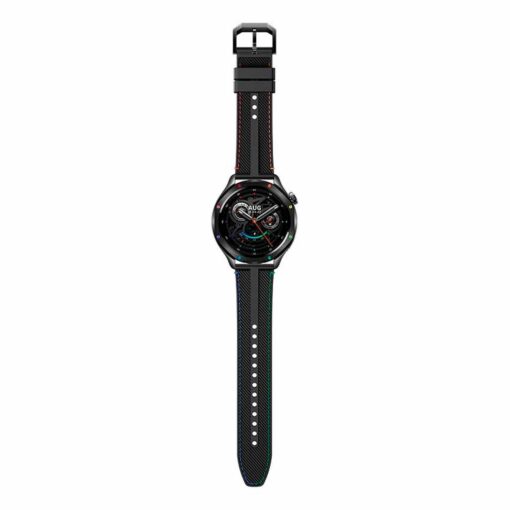Alternative view of Smartwatch Xiaomi Watch S4 Bhr9199gl - Rainbow