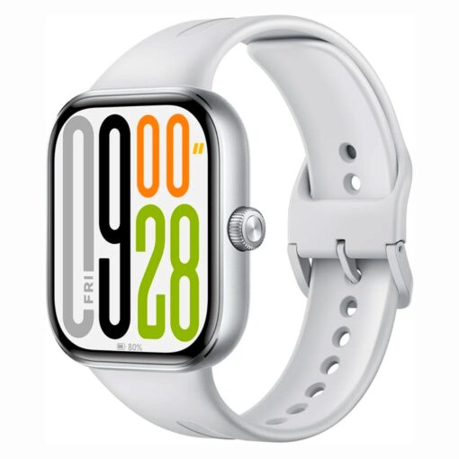 Smartwatch Xiaomi Redmi Watch 5 Bhr9381gl