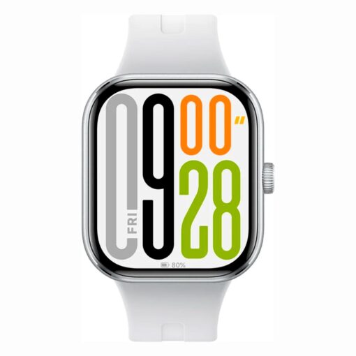 Alternative view of Smartwatch Xiaomi Redmi Watch 5 Bhr9381gl