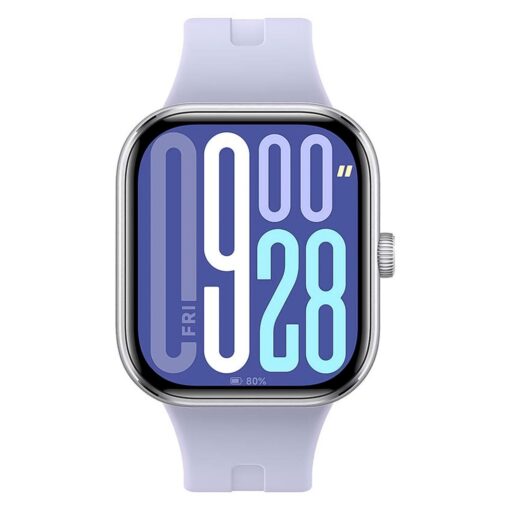 Alternative view of Smartwatch Xiaomi Redmi Watch 5 Bhr9388gl