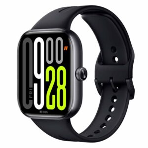 Smartwatch Xiaomi Redmi Watch 5 Bhr9389gl - Negro