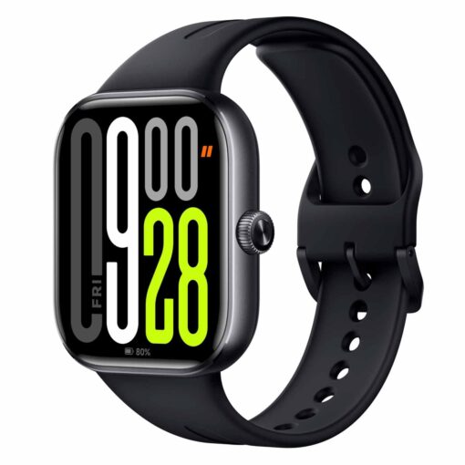 Smartwatch Xiaomi Redmi Watch 5 Bhr9389gl - Negro