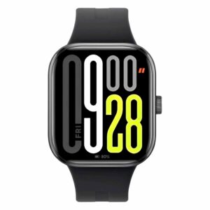 Smartwatch Xiaomi Redmi Watch 5 Bhr9389gl - Negro - Imagen 2