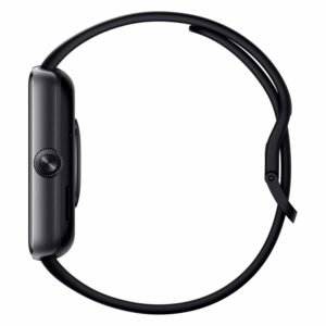 Smartwatch Xiaomi Redmi Watch 5 Bhr9389gl - Negro - Imagen 3