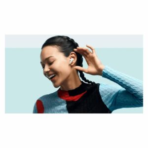 Auricular Bluetooth Xiaomi Mi Redmi Buds 6 M2429e1 - Imagen 4