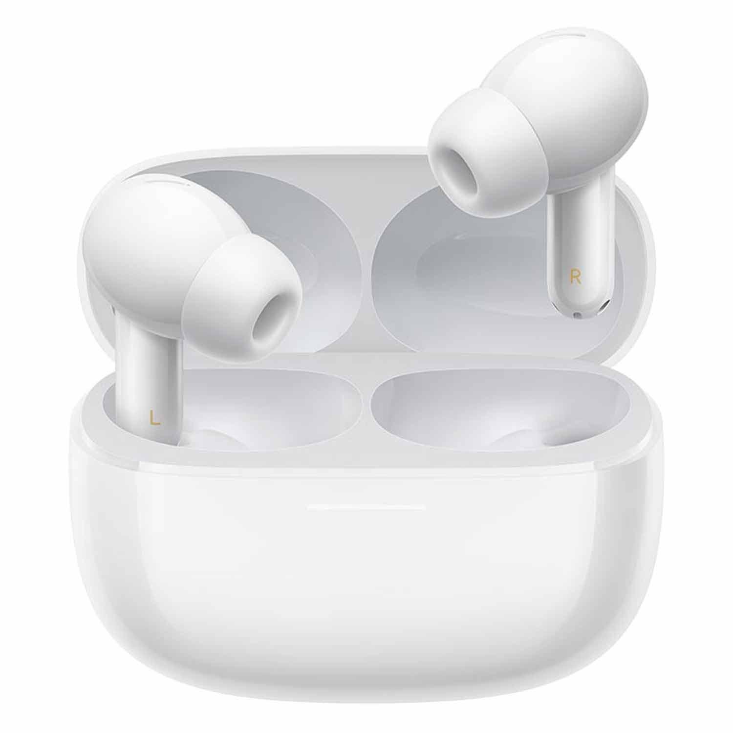 Auricular Inalámbricos Xiaomi Redmi Buds 6 Pro Bhr9310gl