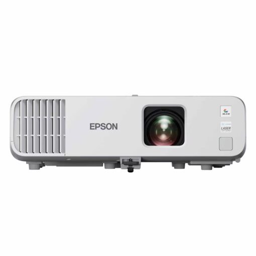 Projector Epson PowerLite 3LCD 4500 Lumens HDMI - EB-L210W