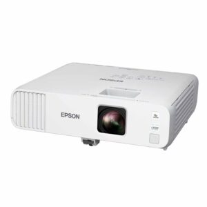 Projector Epson PowerLite 3LCD 4500 Lumens HDMI - EB-L210W - Imagen 2