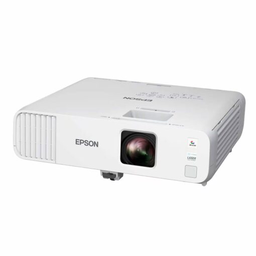Alternative view of Projector Epson PowerLite 3LCD 4500 Lumens HDMI - EB-L210W