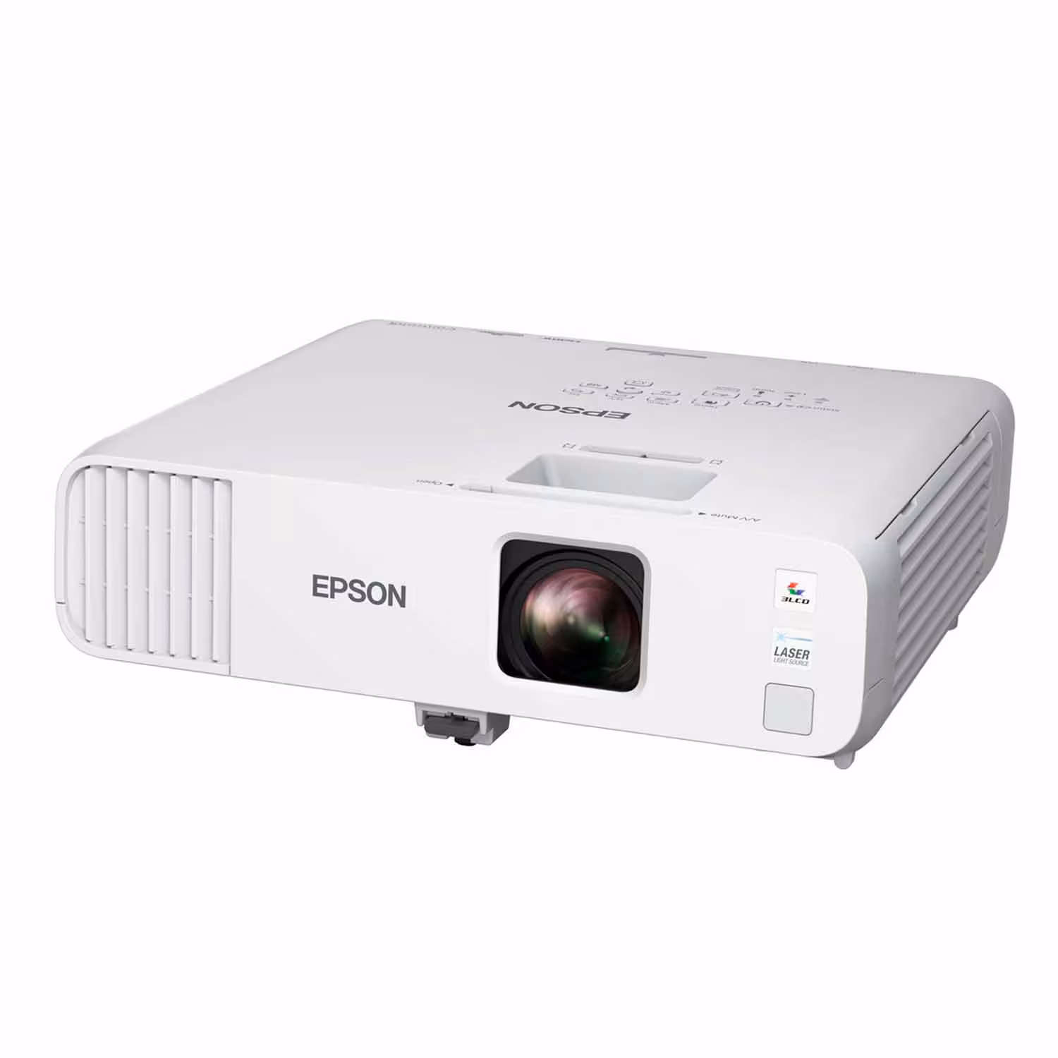 Projector Epson PowerLite 3LCD 4500 Lumens HDMI - EB-L210W - Imagen 2