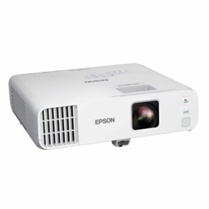 Projector Epson PowerLite 3LCD 4500 Lumens HDMI - EB-L210W - Imagen 4