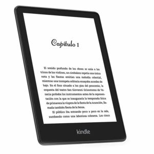 Amazon Kindle Paperwhite 2024 16 Gb - Negro - Imagen 3
