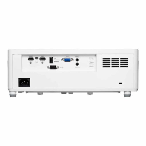 Alternative view of Proyector Optoma Zx300 3500 Lumens Hdmi - Blanco