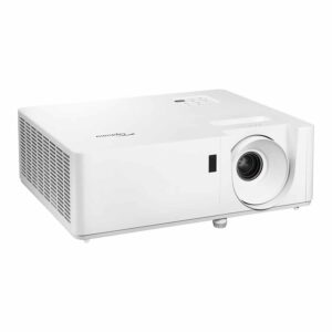 Proyector Optoma Zx300 3500 Lumens Hdmi - Blanco - Imagen 3