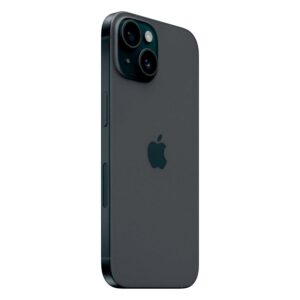 Apple Iphone 15 128 Gb 6 Gb Ram Pantalla De 6,1" - Negro (solo Dispositivo) - Imagen 3