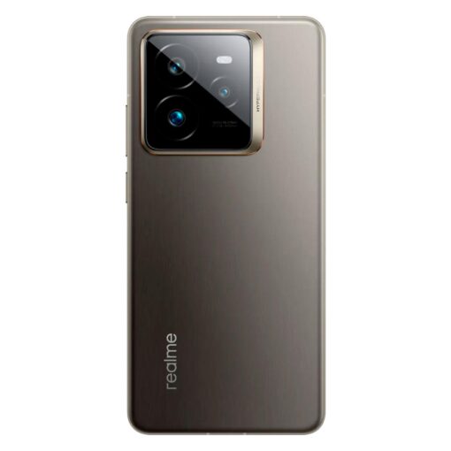 Alternative view of Smartphone Realme Gt 7 Pro Rmx5011 512gb 12gb Ram Dual Sim Teléfono 6.78" - Gris