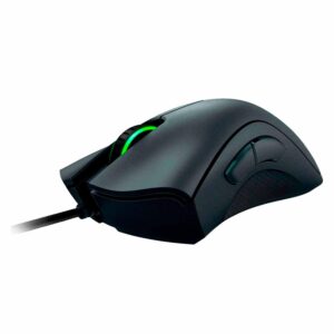 Mouse Gamer Razer Deathadder Essential Rz01-03850100-r3m 16400dpi Rgb Usb - Negro - Imagen 3