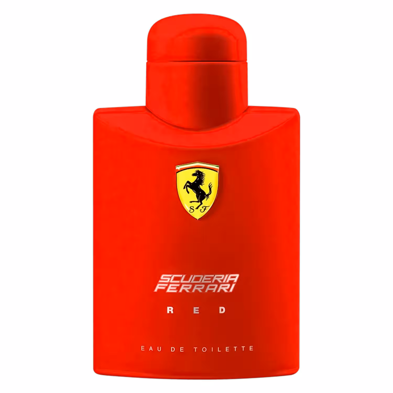 Alternative view of Perfume Scuderia Ferrari Red Eau De Toilette Masculino 125ml