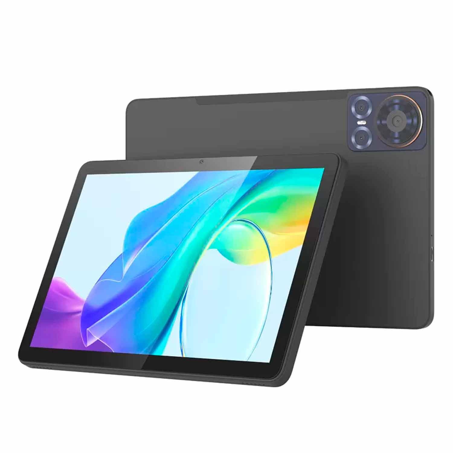 Tablet C Idea Cm8300 Plus Pantalla De 10" 5g 1tb 8gb Ram - Negro