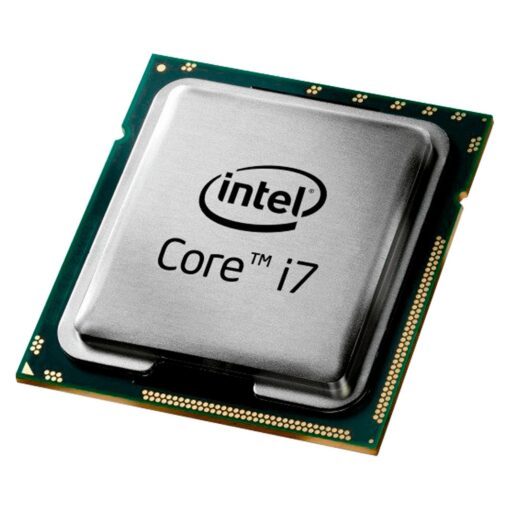 Procesador Intel Core I7-880 Pull Oem Socket Lga 1156 4 Core 8 Threads Cache 8mb